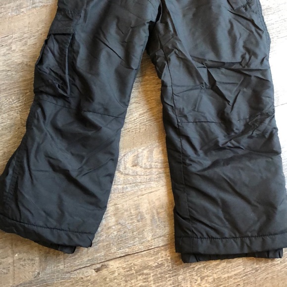 Snow bibs - Picture 4 of 8